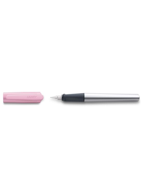 Copertă produs Stilou Lamy Nexx 46 A roz-pastel - gallery big 1