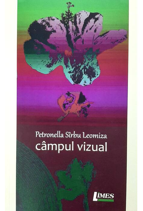 Copertă produs C&acirc;mpul vizual
