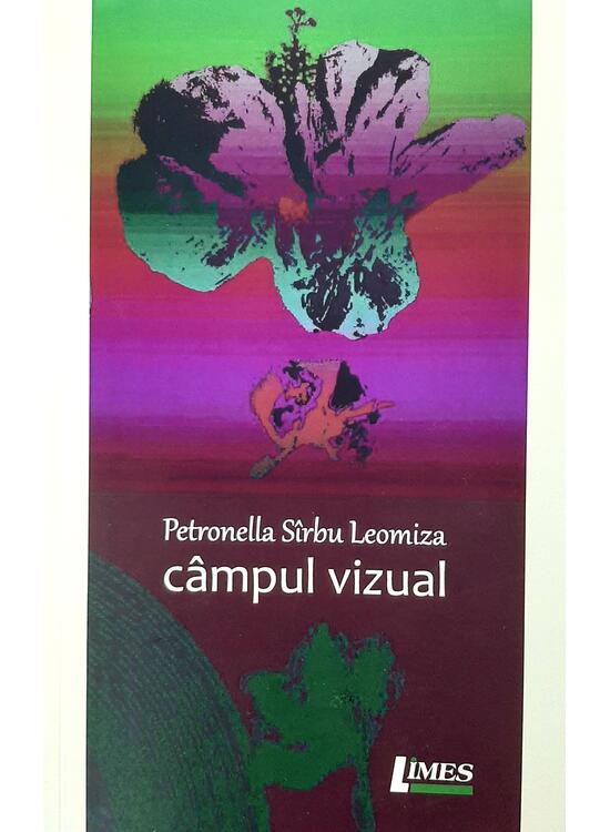Copertă produs C&acirc;mpul vizual - gallery big 1