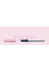 Copertă produs Stilou Lamy Nexx 46 A roz-pastel
