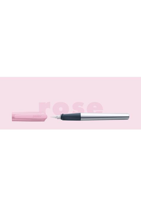 Stilou Lamy Nexx 46 A roz-pastel