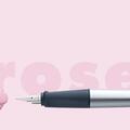 Copertă produs Stilou Lamy Nexx 46 A roz-pastel - gallery small 
