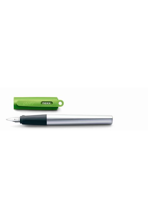 Copertă produs Stilou Lamy Nexx 86 A lăm&acirc;ie verde