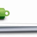 Copertă produs Stilou Lamy Nexx 86 A lăm&acirc;ie verde - gallery small 