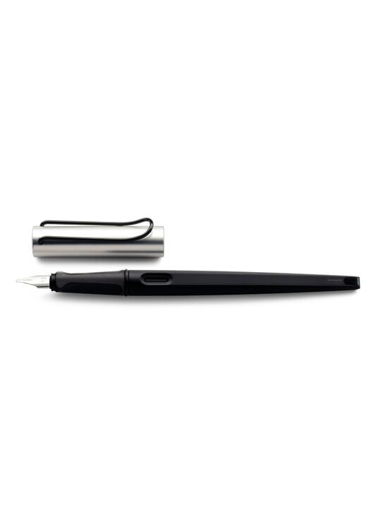 Copertă produs Stilou Caligrafic Lamy Joy AL 11 1.5mm negru - gallery big 1