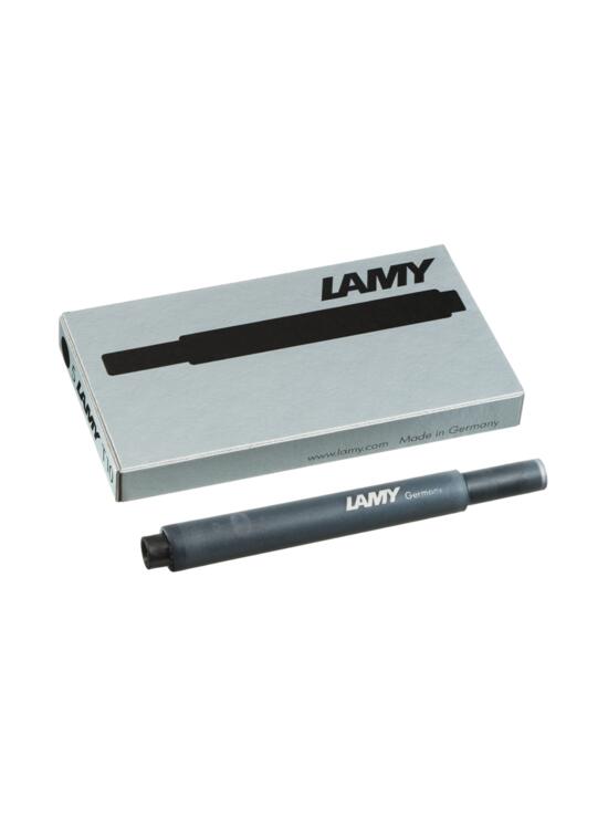 Copertă produs Patroane stilou Lamy T10 negru 5/set - gallery big 1