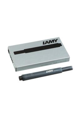 Copertă produs Patroane stilou Lamy T10 negru 5/set