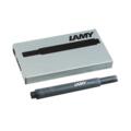 Copertă produs Patroane stilou Lamy T10 negru 5/set - gallery small 