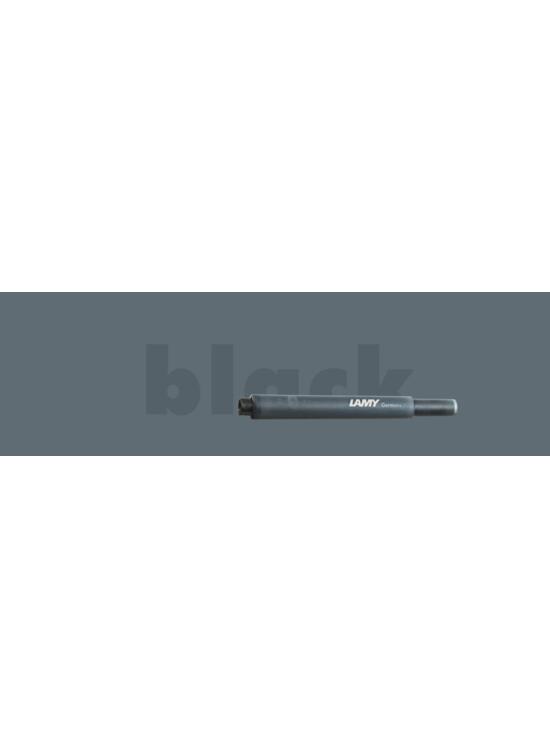 Copertă produs Patroane stilou Lamy T10 negru 5/set - gallery big 2