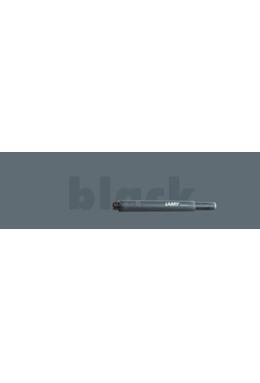 Copertă produs Patroane stilou Lamy T10 negru 5/set