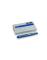 Copertă produs Patroane stilou Lamy T10 albastru (lavabil) 5/set - thumb 1