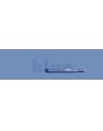 Copertă produs Patroane stilou Lamy T10 albastru (lavabil) 5/set - thumb 2