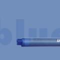 Copertă produs Patroane stilou Lamy T10 albastru (lavabil) 5/set - gallery small 