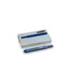 Copertă produs Patroane stilou Lamy T10 albastru &icirc;ntunecat 5/set - thumb 1