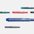 Copertă produs Patroane stilou Lamy T10 albastru &icirc;ntunecat 5/set - gallery small 
