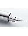 Copertă produs Peniță oțel Lamy Z50 M alb - thumb 2