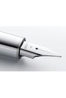 Copertă produs Peniță oțel Lamy Z50 M alb