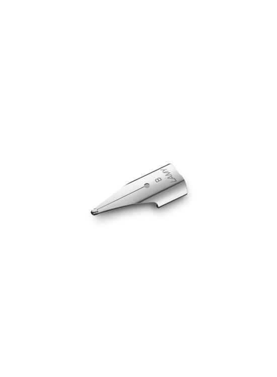 Copertă produs Peniță oțel Lamy Z50 B alb - gallery big 1