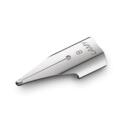Copertă produs Peniță oțel Lamy Z50 B alb - gallery small 