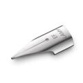 Copertă produs Peniță oțel Lamy Z50 EF alb - gallery small 