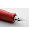 Copertă produs Peniță oțel Lamy Z50 A alb - thumb 2