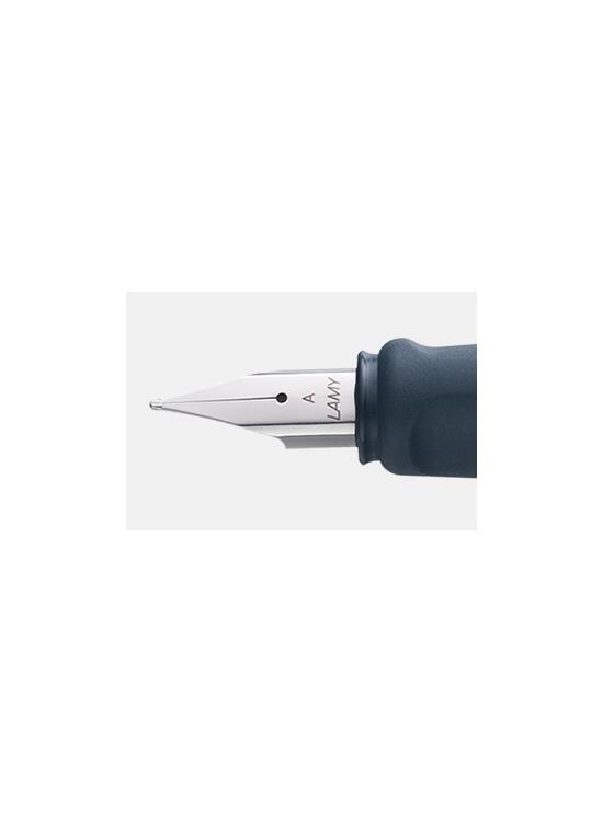 Copertă produs Peniță oțel Lamy Z50 A alb - gallery big 3