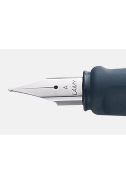 Copertă produs Peniță oțel Lamy Z50 A alb