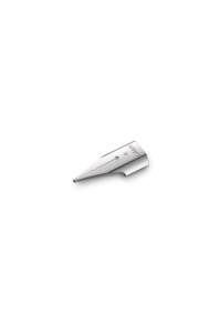 Copertă produs Peniță oțel Lamy Z50 A alb
