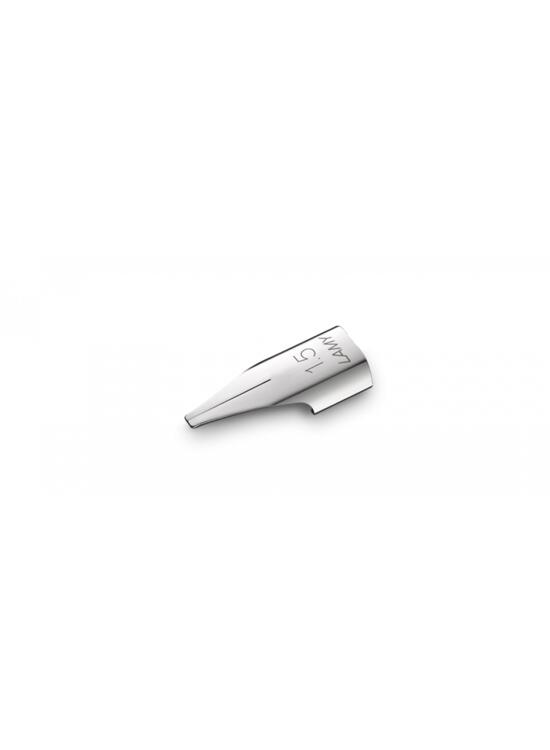 Copertă produs Peniță oțel Lamy Joy Z50 1.5 alb - gallery big 1