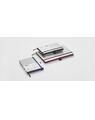 Copertă produs Notebook Lamy A5 hardcover 192 pagini 148 x 210 cm negru - thumb 2