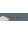 Copertă produs Notebook Lamy A5 hardcover 192 pagini 148 x 210 cm negru (ediție specială) - thumb 3