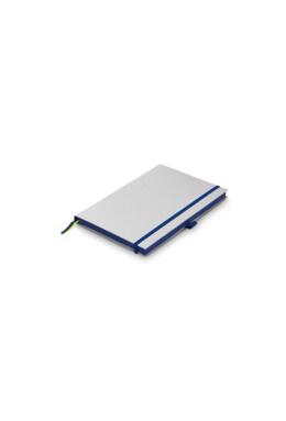 Copertă produs Notebook Lamy A5 hardcover 192 pagini 148 x 210 cm albastru ocean
