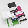 Copertă produs Notebook Lamy A6 softcover 192 pagini 105 x 148 cm albastru - gallery small 