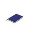Copertă produs Notebook Lamy A6 softcover 192 pagini 105 x 148 cm albastru - thumb 1
