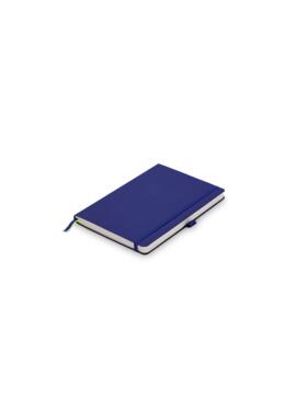 Copertă produs Notebook Lamy A6 softcover 192 pagini 105 x 148 cm albastru