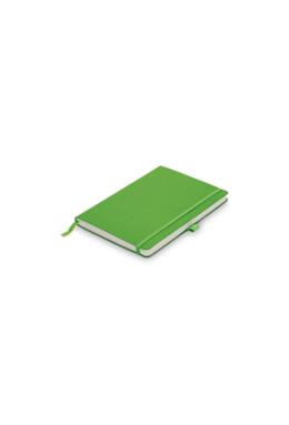 Copertă produs Notebook Lamy A6 softcover 192 pagini 105 x 148 cm verde