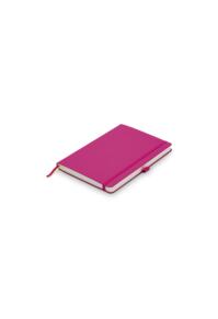 Copertă produs Notebook Lamy A6 softcover 192 pagini 105 x 148 cm roz