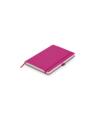 Copertă produs Notebook Lamy A6 softcover 192 pagini 105 x 148 cm roz - thumb 1