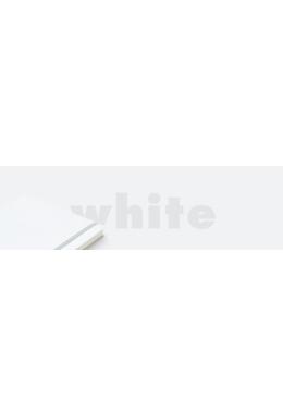 Copertă produs Notebook Lamy A5 softcover 192 pagini 148 x 210 cm alb