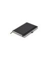 Copertă produs Notebook Lamy A5 softcover 192 pagini 148 x 210 cm negru - thumb 1