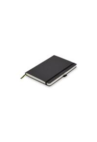Copertă produs Notebook Lamy A5 softcover 192 pagini 148 x 210 cm negru (ediție specială)