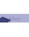 Copertă produs Notebook Lamy A5 softcover 192 pagini 148 x 210 cm albastru - thumb 2
