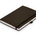 Copertă produs Notebook Lamy A5 softcover 192 pagini 148 x 210 cm umbrin - gallery small 