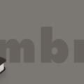 Copertă produs Notebook Lamy A5 softcover 192 pagini 148 x 210 cm umbrin - gallery small 