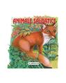 Copertă produs Animale sălbatice - thumb 1