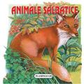 Copertă produs Animale sălbatice - gallery small 