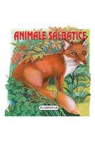 Imagine produs Animale sălbatice
