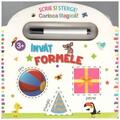 Copertă produs Scrie și Șterge! Carioca Magică! &Icirc;nvăț formele - gallery small 