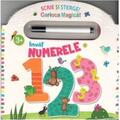 Copertă produs Scrie și Șterge! Carioca Magică! &Icirc;nvăț numerele - gallery small 