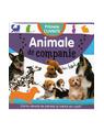 Copertă produs Primele cuvinte. Animale de companie - thumb 1